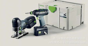 廈門業(yè)鷺機(jī)電工程電動工具套裝產(chǎn)品列表