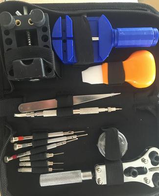 專(zhuān)業(yè)工廠直銷(xiāo)，鐘表工具組合套裝，一站式電動(dòng)工具采購(gòu)指南